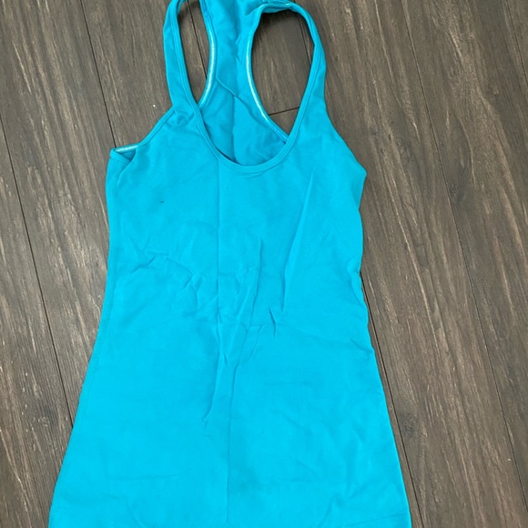 Lululemon Tank - Picture 1 of 1